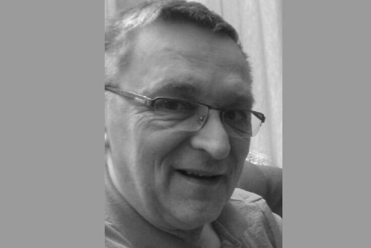 Andrzej Łukaszewski nie żyje