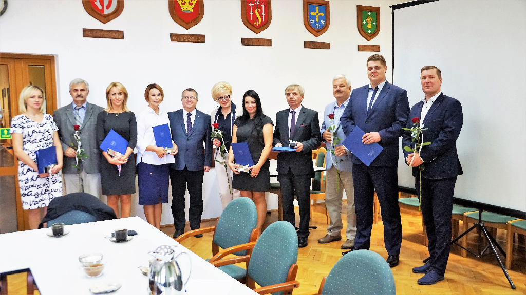 Zawodowy awans nauczycieli