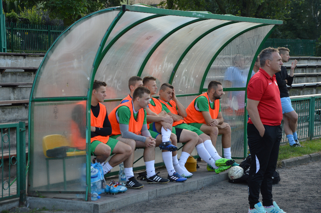 Vitcovia o włos od przegranej ZDJĘCIA