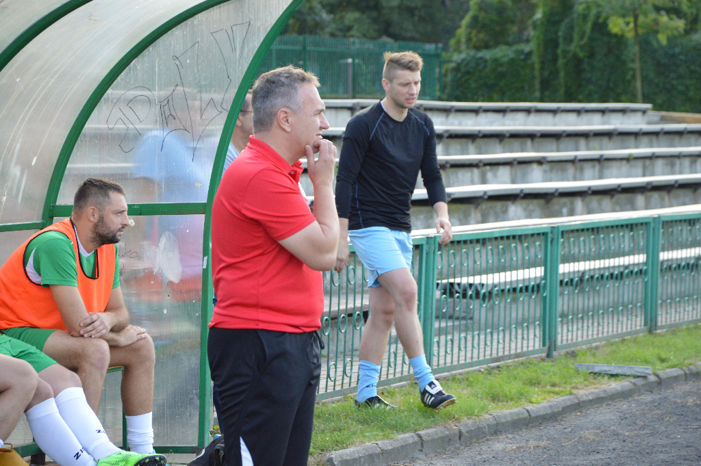 Vitcovia o włos od przegranej ZDJĘCIA