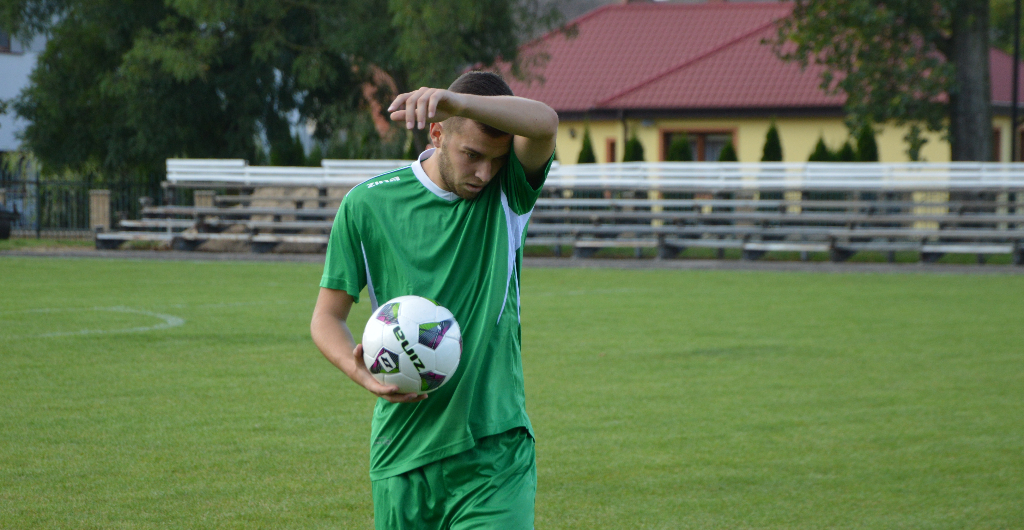 Vitcovia o włos od przegranej ZDJĘCIA