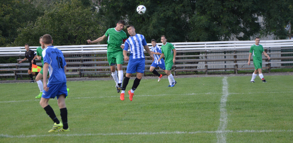 Vitcovia o włos od przegranej ZDJĘCIA