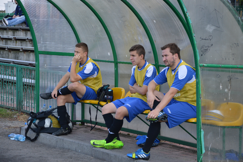 Vitcovia o włos od przegranej ZDJĘCIA