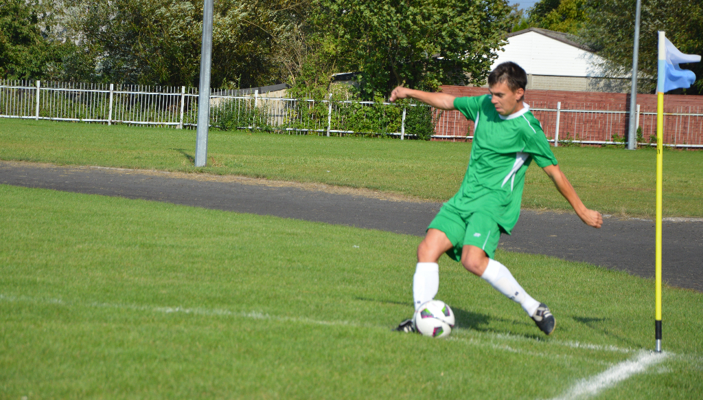 Vitcovia o włos od przegranej ZDJĘCIA