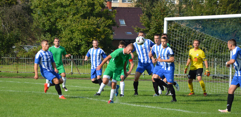 Vitcovia o włos od przegranej ZDJĘCIA