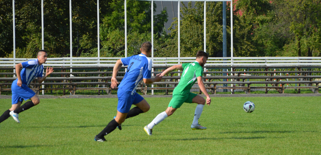 Vitcovia o włos od przegranej ZDJĘCIA