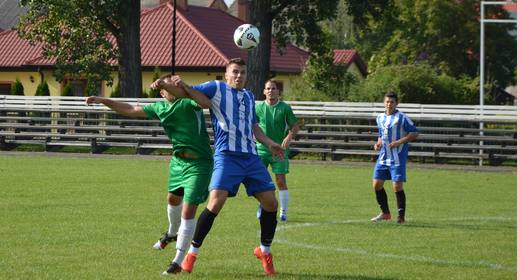 Vitcovia o włos od przegranej ZDJĘCIA