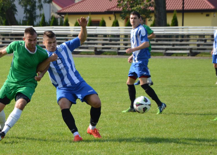 Vitcovia o włos od przegranej ZDJĘCIA