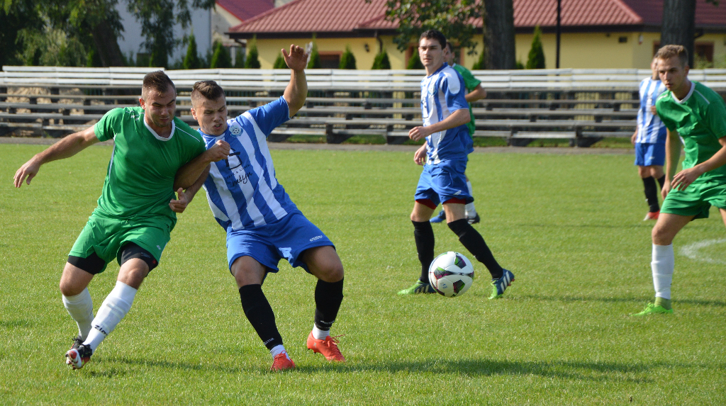 Vitcovia o włos od przegranej ZDJĘCIA