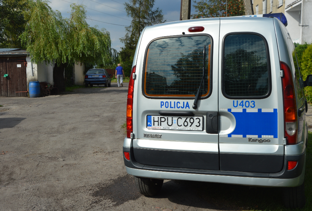 Groził, że się zabije. Były poszukiwania. Mamy nowe informacje