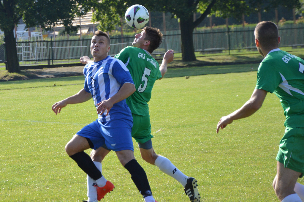 Vitcovia o włos od przegranej ZDJĘCIA