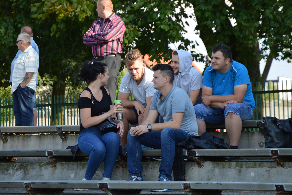 Vitcovia o włos od przegranej ZDJĘCIA