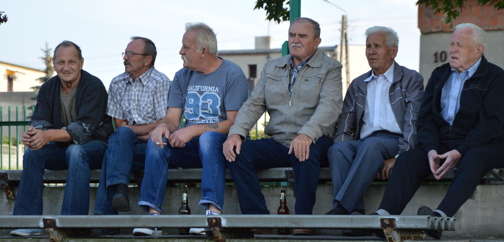 Vitcovia o włos od przegranej ZDJĘCIA