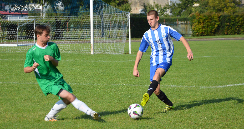 Vitcovia o włos od przegranej ZDJĘCIA