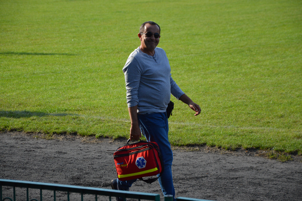 Vitcovia o włos od przegranej ZDJĘCIA