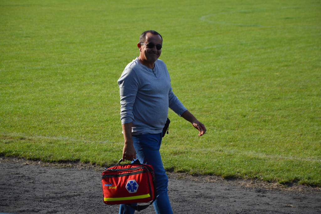 Vitcovia o włos od przegranej ZDJĘCIA