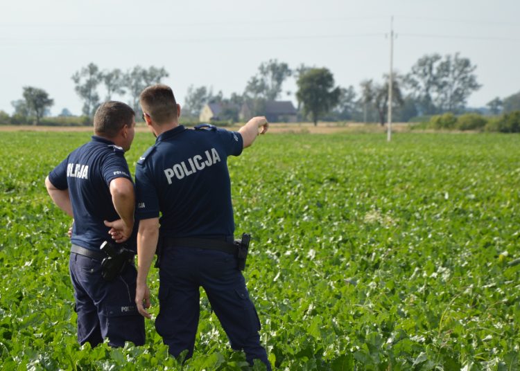 Groził, że się zabije. Były poszukiwania. Mamy nowe informacje