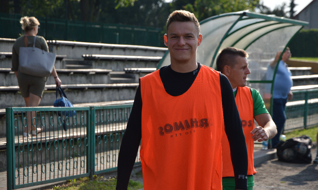 Vitcovia o włos od przegranej ZDJĘCIA