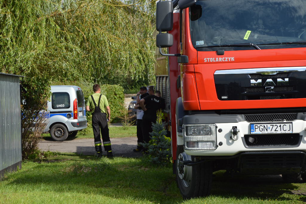 Groził, że się zabije. Były poszukiwania. Mamy nowe informacje