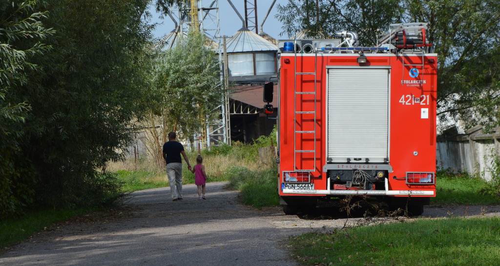 Groził, że się zabije. Były poszukiwania. Mamy nowe informacje
