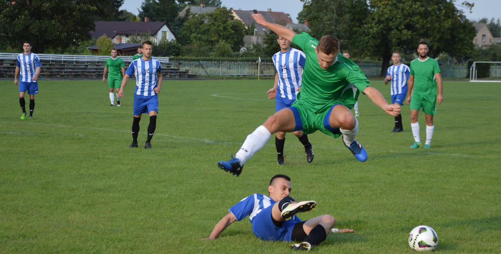 Vitcovia o włos od przegranej ZDJĘCIA