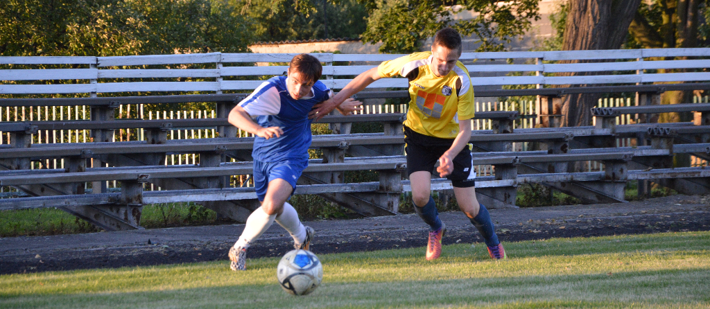 Vitcovia lepsza w sparingu. Zobacz zdjęcia