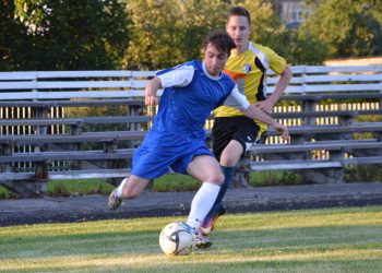 Vitcovia lepsza w sparingu. Zobacz zdjęcia