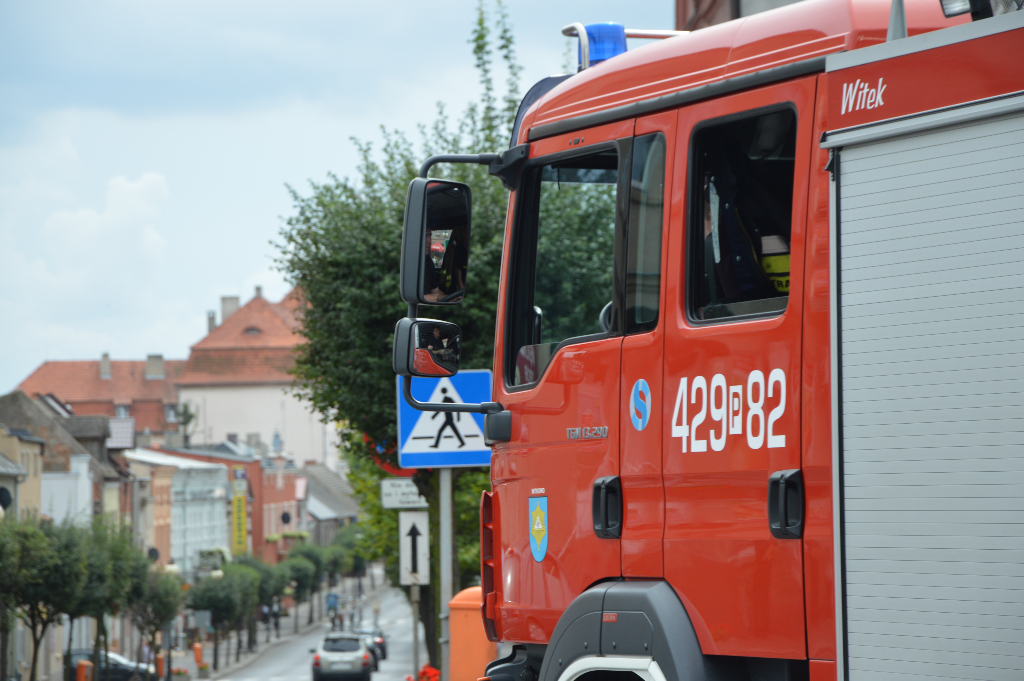 Podziękowali za plony. Zobacz zdjęcia