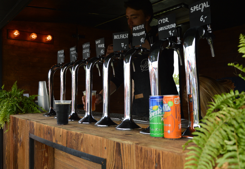 Podziękowali za plony. Zobacz zdjęcia