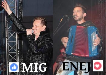 MIG kontra ENEJ. Wiemy, kto Wam się bardziej podobał