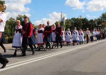 Już dziś Dożynki Gminne. Zobacz program