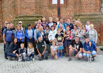 Wędrowali dziewiąty raz. Są zachwyceni