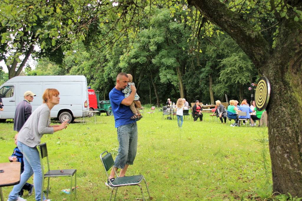 Wędrowali dziewiąty raz. Są zachwyceni