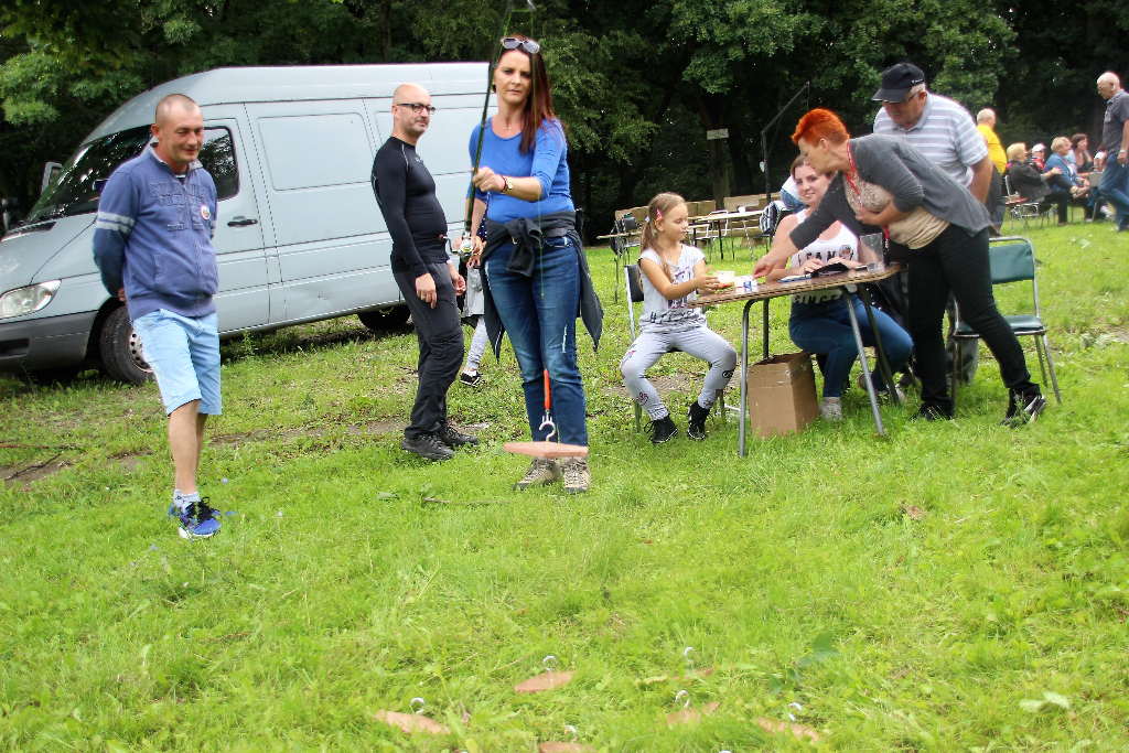 Wędrowali dziewiąty raz. Są zachwyceni