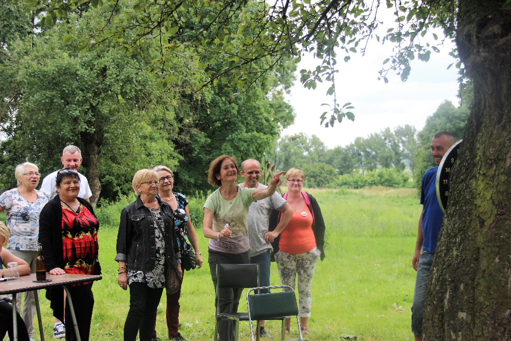 Wędrowali dziewiąty raz. Są zachwyceni