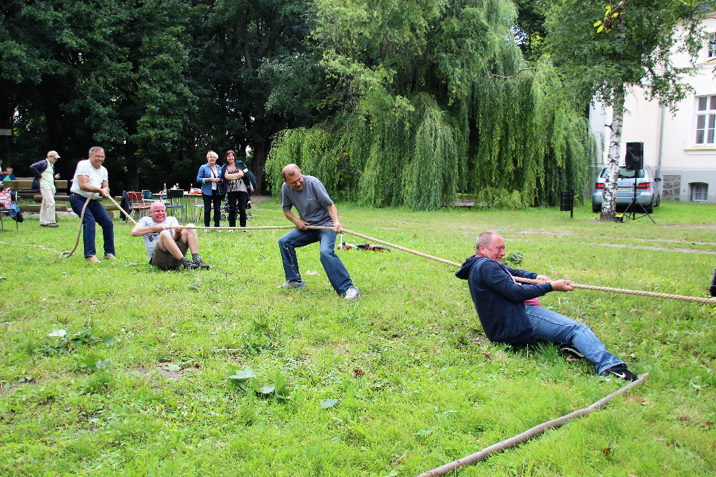 Wędrowali dziewiąty raz. Są zachwyceni