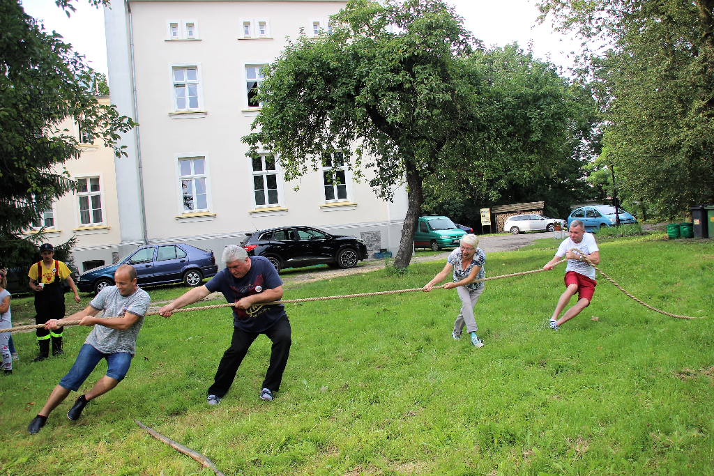 Wędrowali dziewiąty raz. Są zachwyceni
