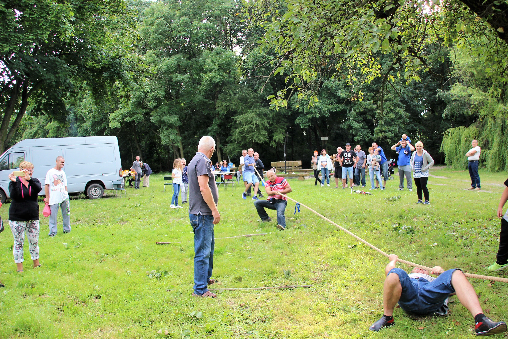 Wędrowali dziewiąty raz. Są zachwyceni