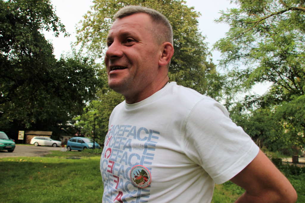 Wędrowali dziewiąty raz. Są zachwyceni