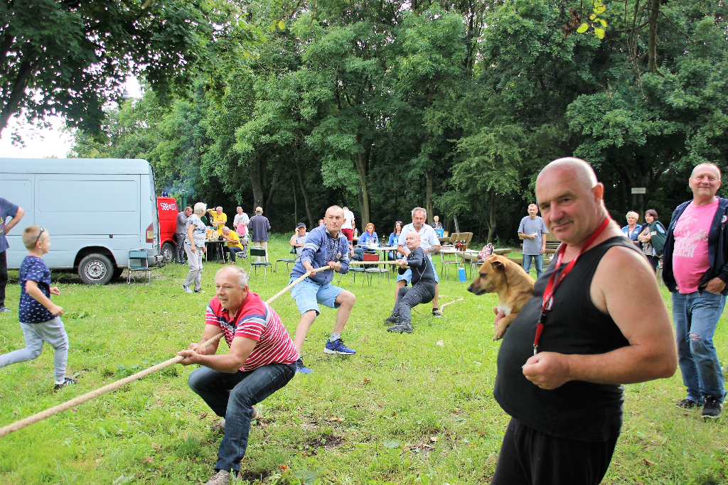 Wędrowali dziewiąty raz. Są zachwyceni