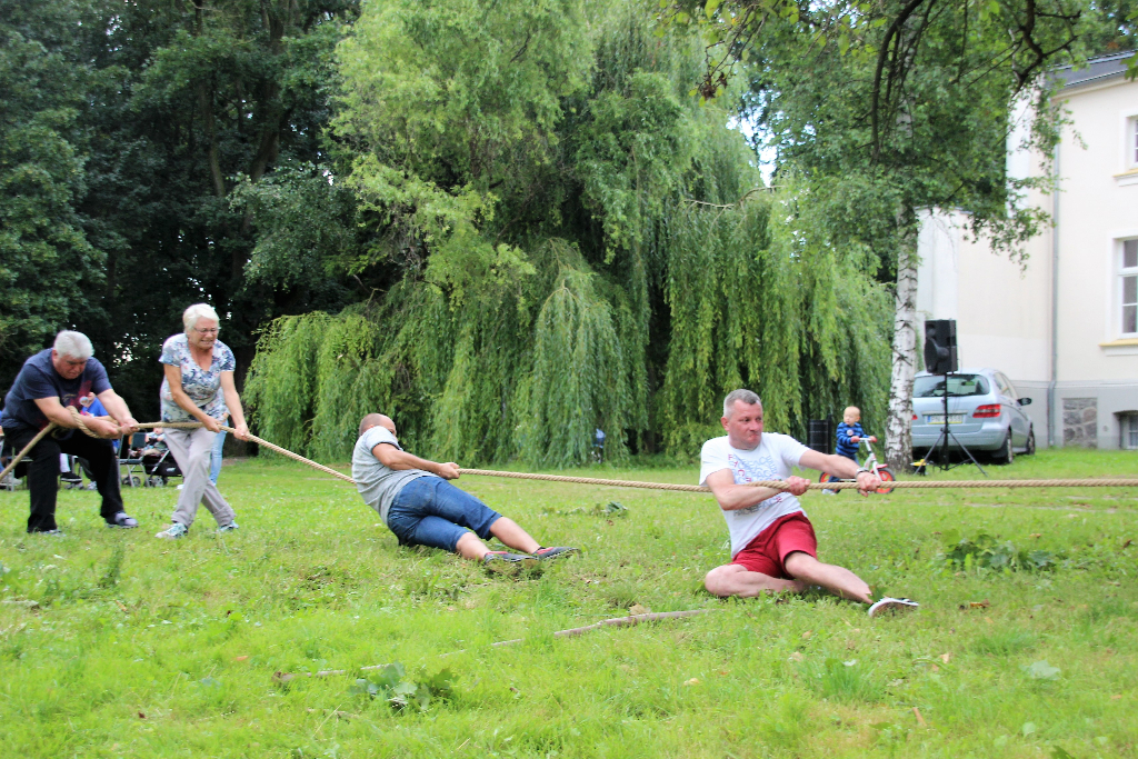 Wędrowali dziewiąty raz. Są zachwyceni