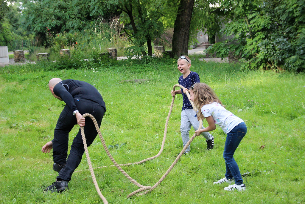 Wędrowali dziewiąty raz. Są zachwyceni