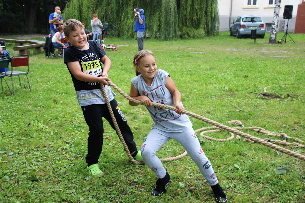 Wędrowali dziewiąty raz. Są zachwyceni