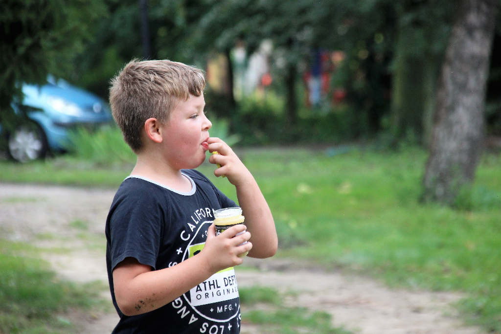 Wędrowali dziewiąty raz. Są zachwyceni