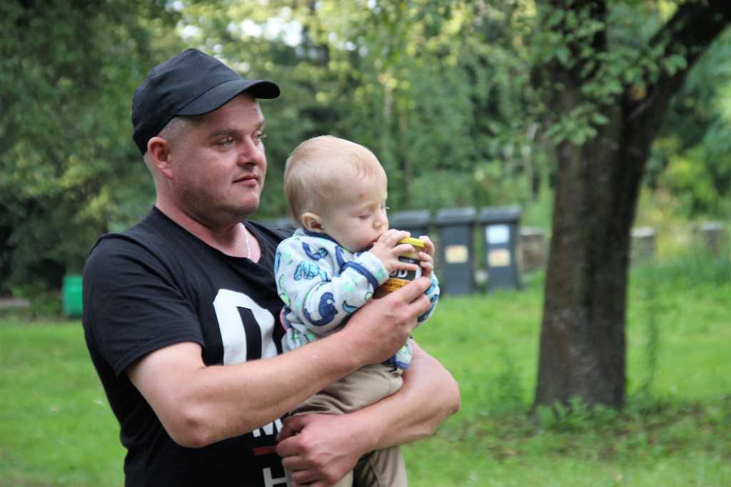 Wędrowali dziewiąty raz. Są zachwyceni