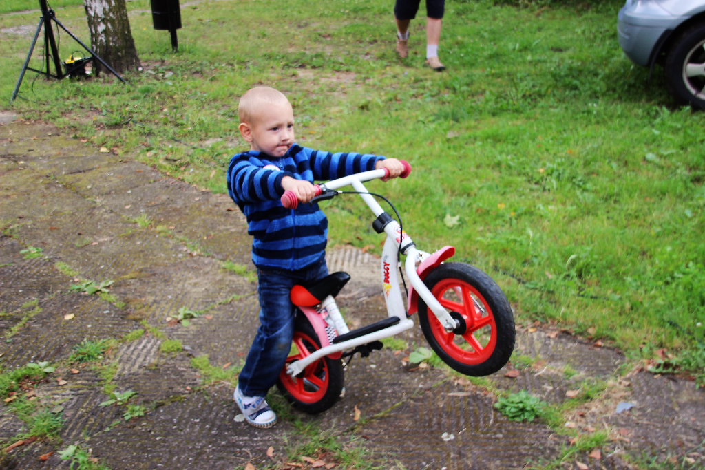 Wędrowali dziewiąty raz. Są zachwyceni