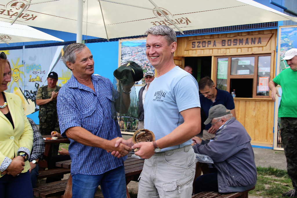 Mostostal znów najlepszy