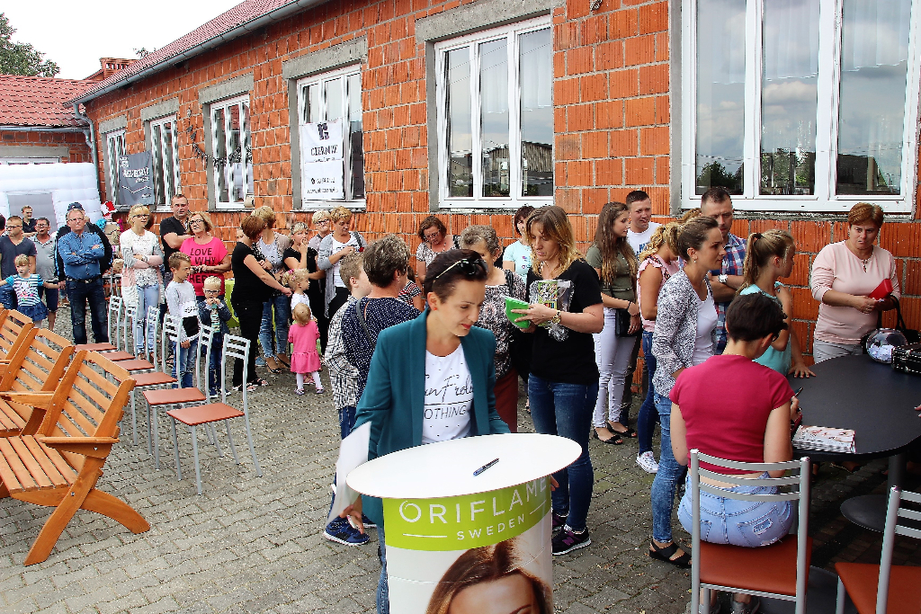 Piknik Rodzinny po raz piąty