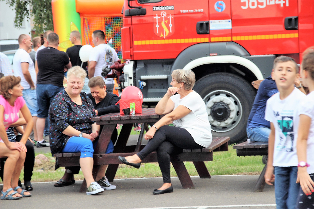 Piknik Rodzinny po raz piąty
