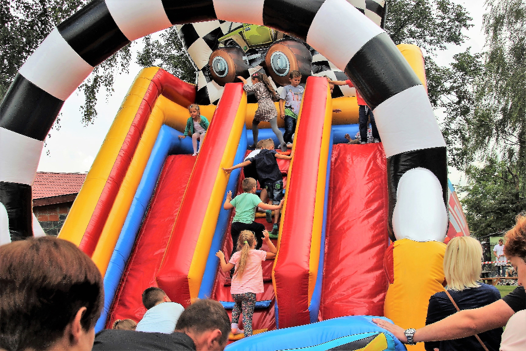 Piknik Rodzinny po raz piąty